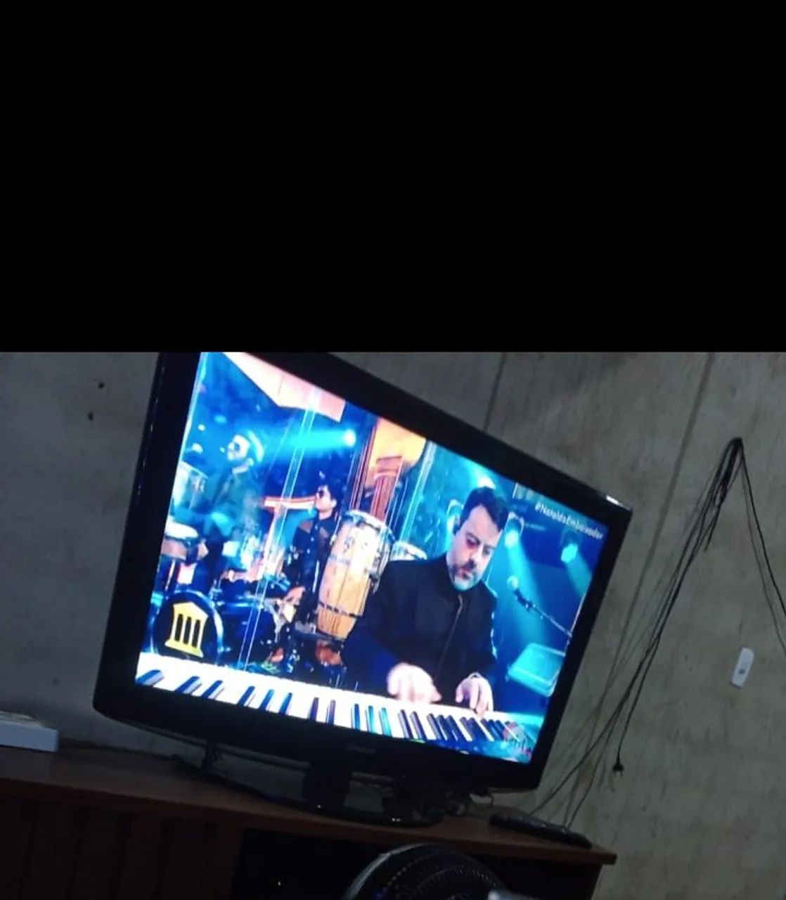 Tv Samsung 40' - Foto 2
