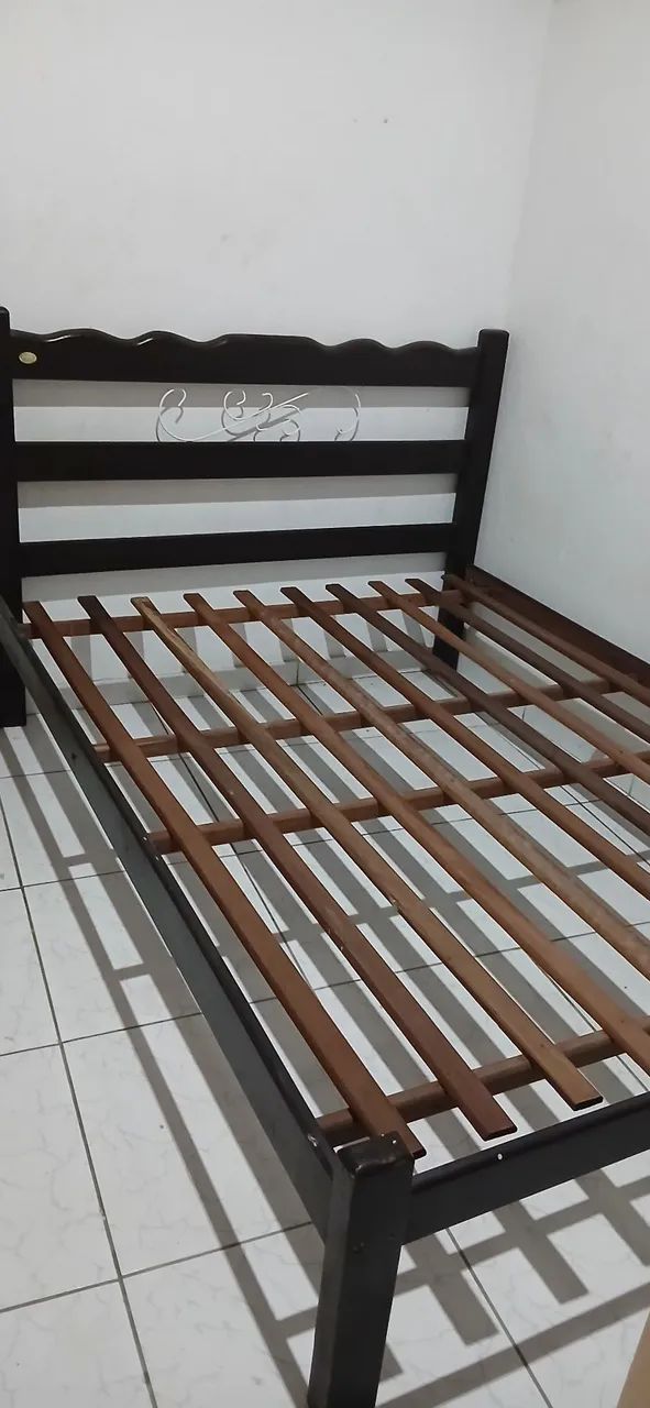 Cama à Venda com Preço Imperdível! - Foto 3
