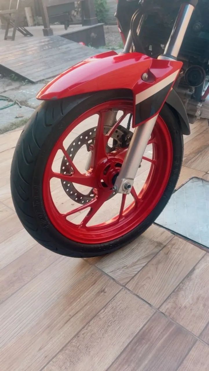 Moto nova - Foto 3