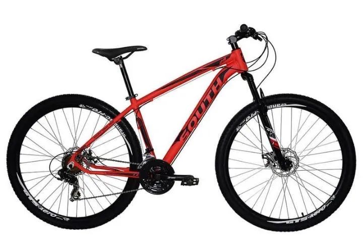 Bicicleta Nova na caixa  - Foto 3