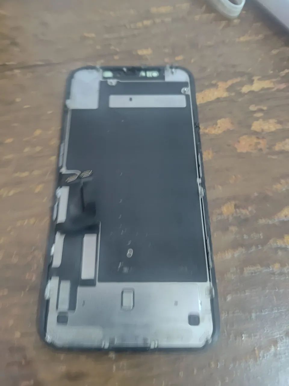 Display e bateria iPhone 11 - Foto 2