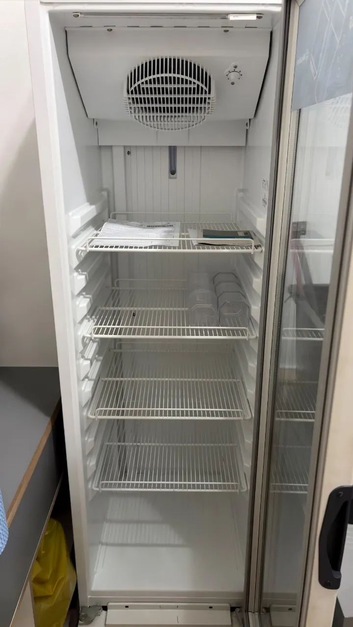 Expositor de Bebidas  - Foto 2