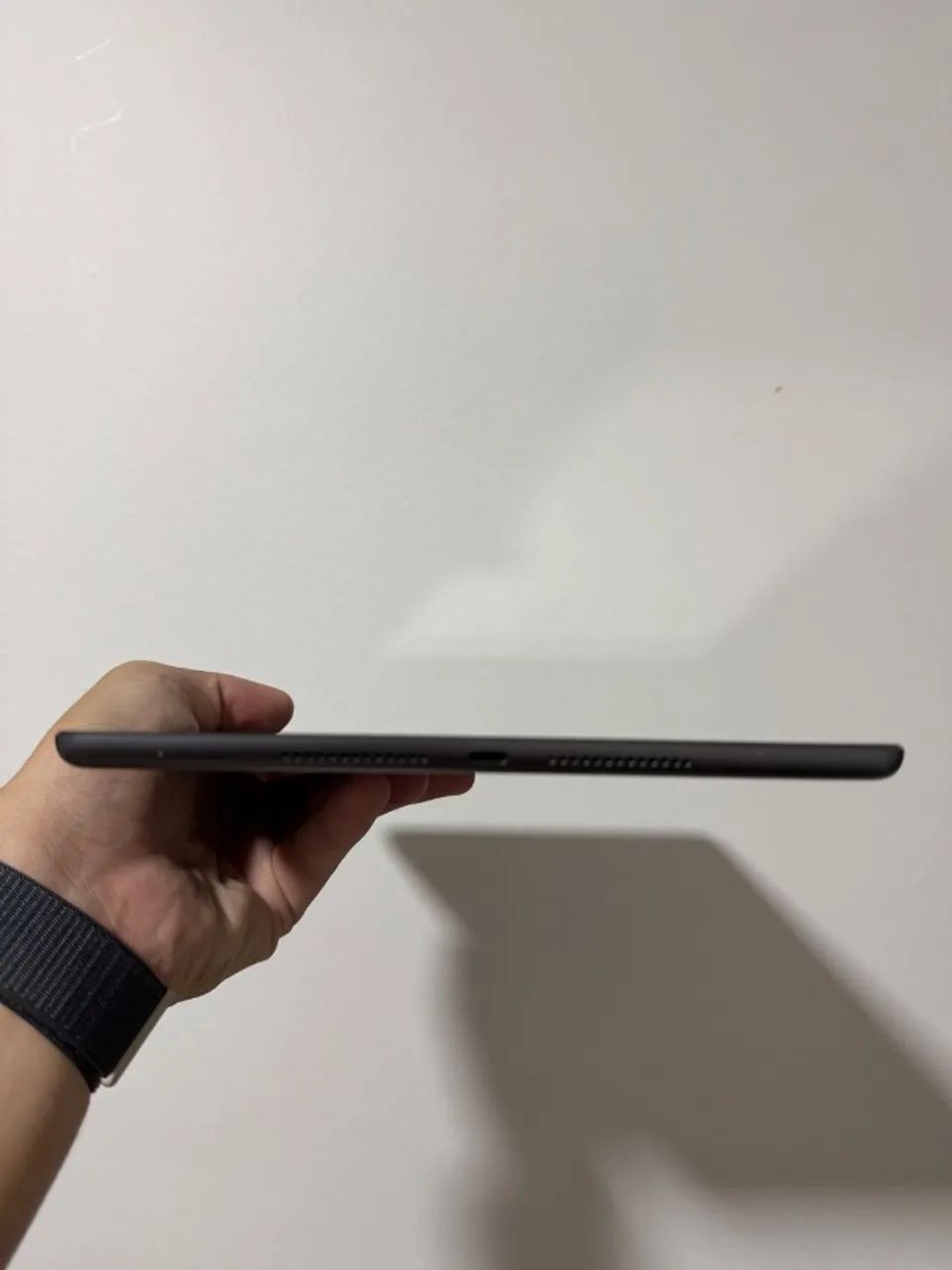 IPad 9 | 256GB | Silver (Prata) | L.C IMPORT'S - Foto 3