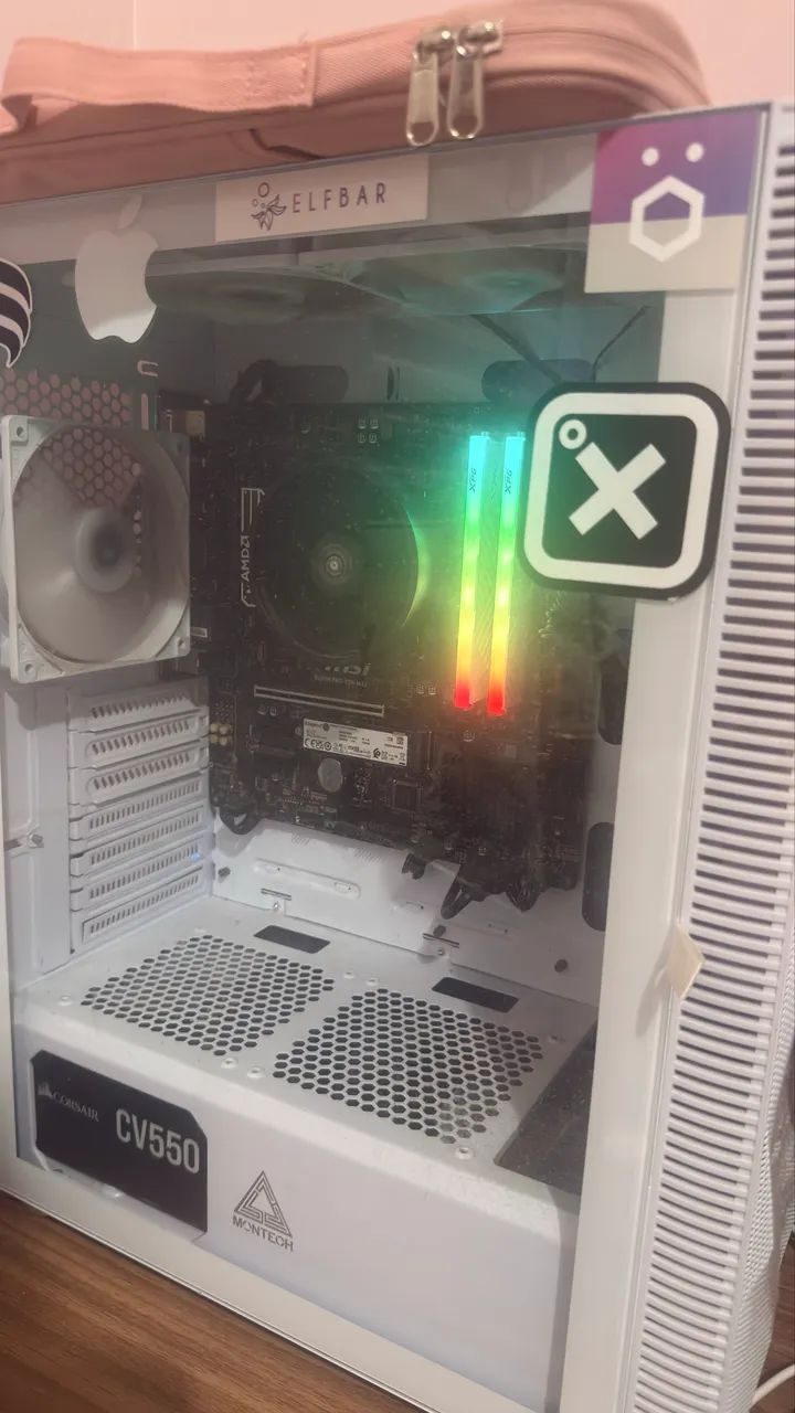 PC GAMER 32GB RAM - Foto 2