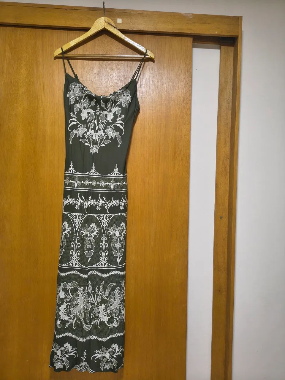 Vestido Farm P - Foto 3