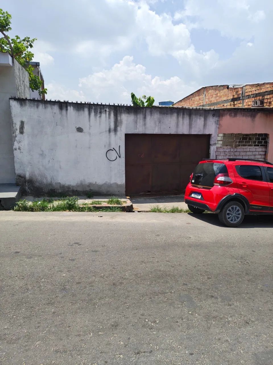 Terreno na colônia terra nova  - Foto 3