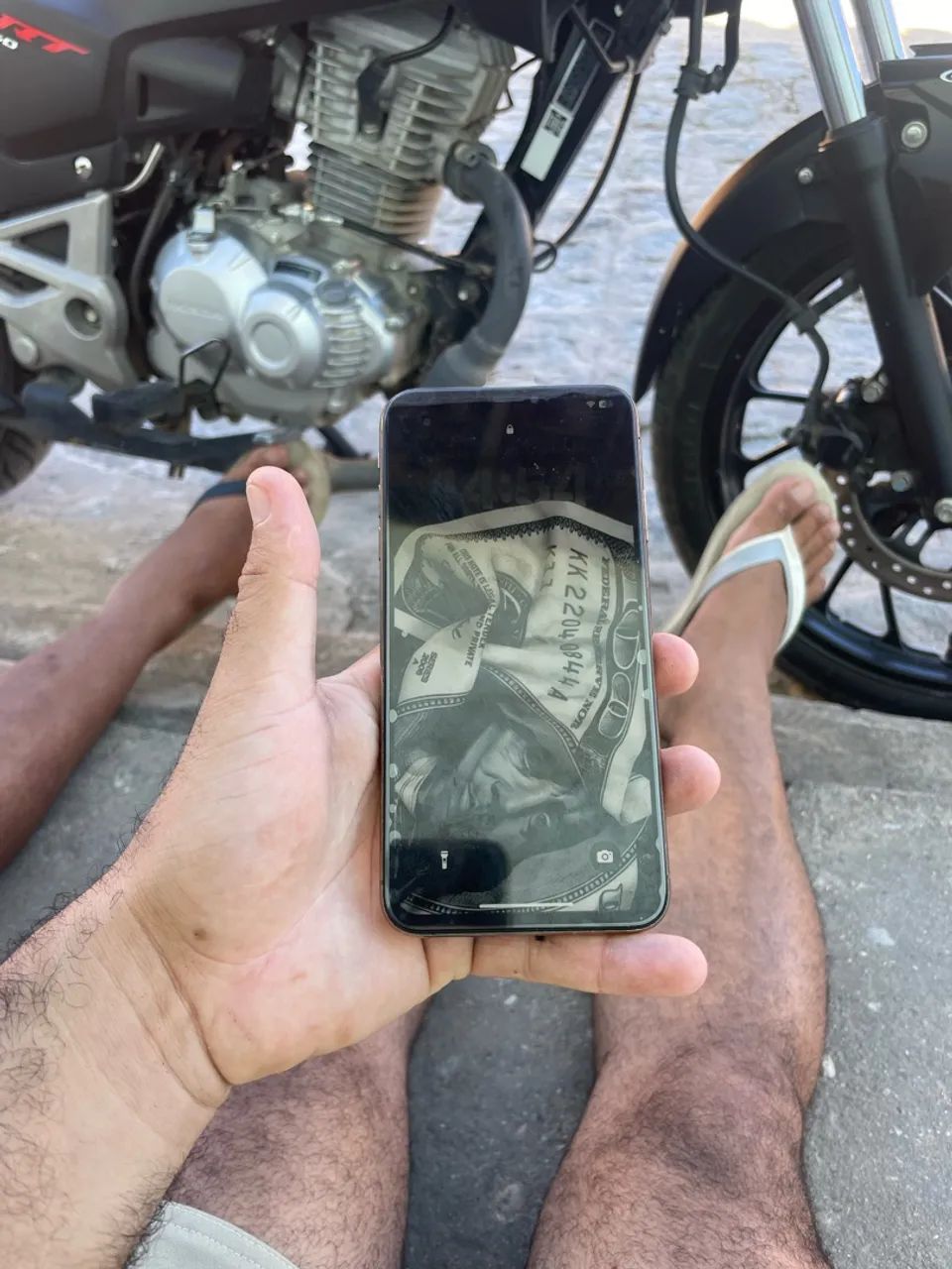 IP XS MAX  - Foto 2