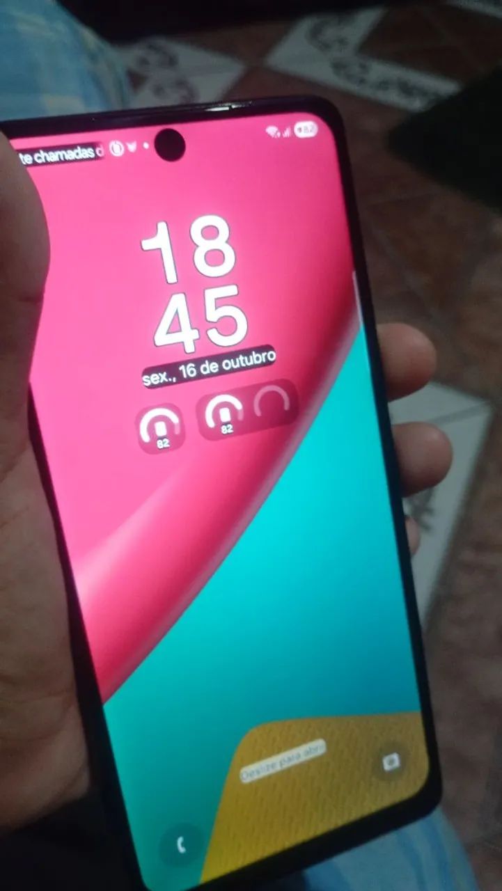 Galaxy A52 5G Novo - Foto 2