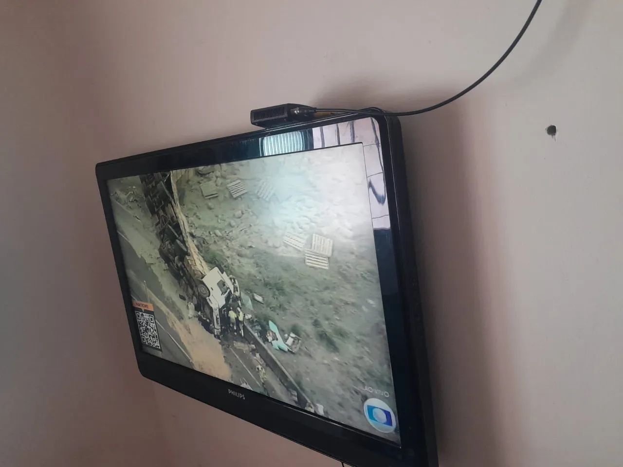 Televisão  - Foto 2