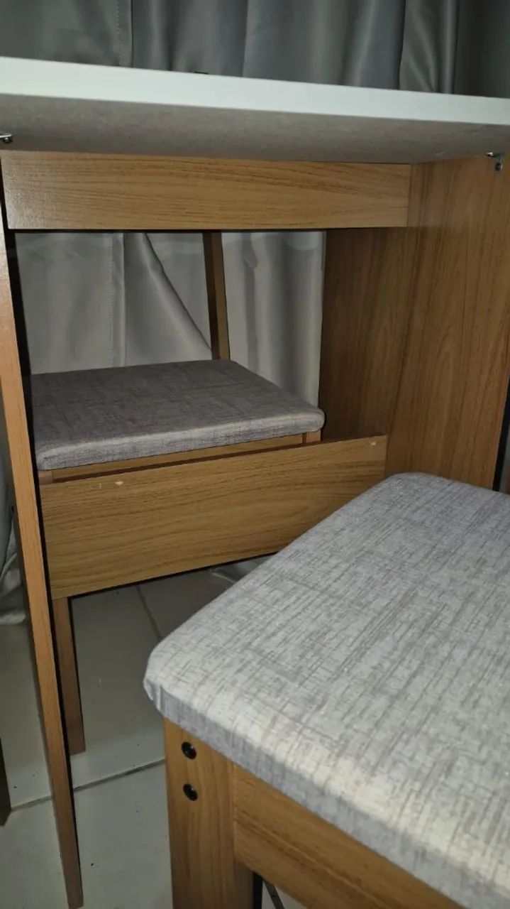 Mesa de jantar - Foto 4