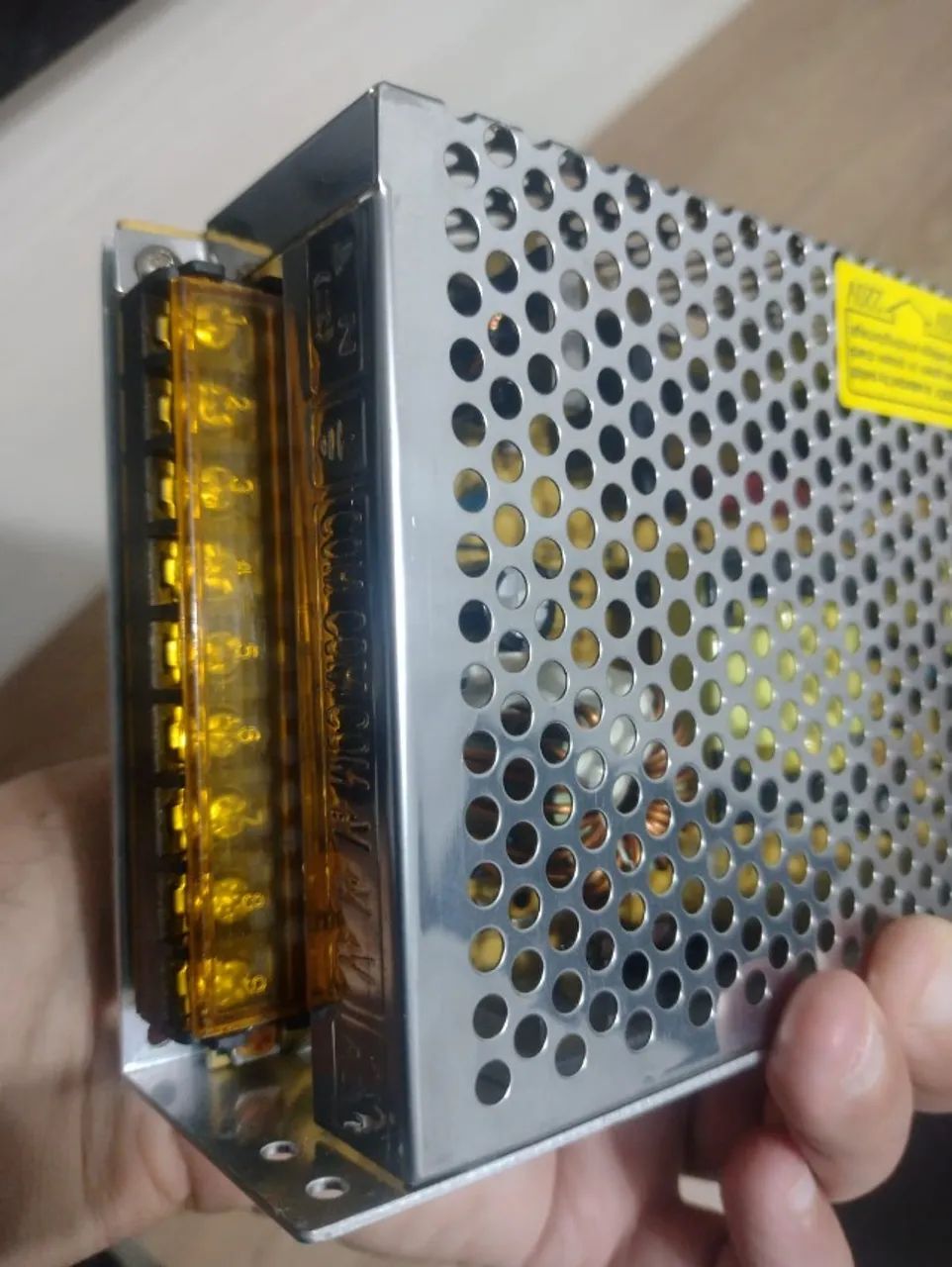 Fonte para impressora 3D ANET A8 - Foto 2