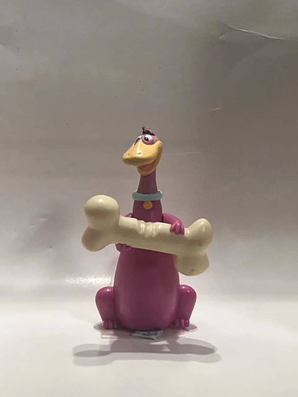 Boneco Figura Action Dino miniatura