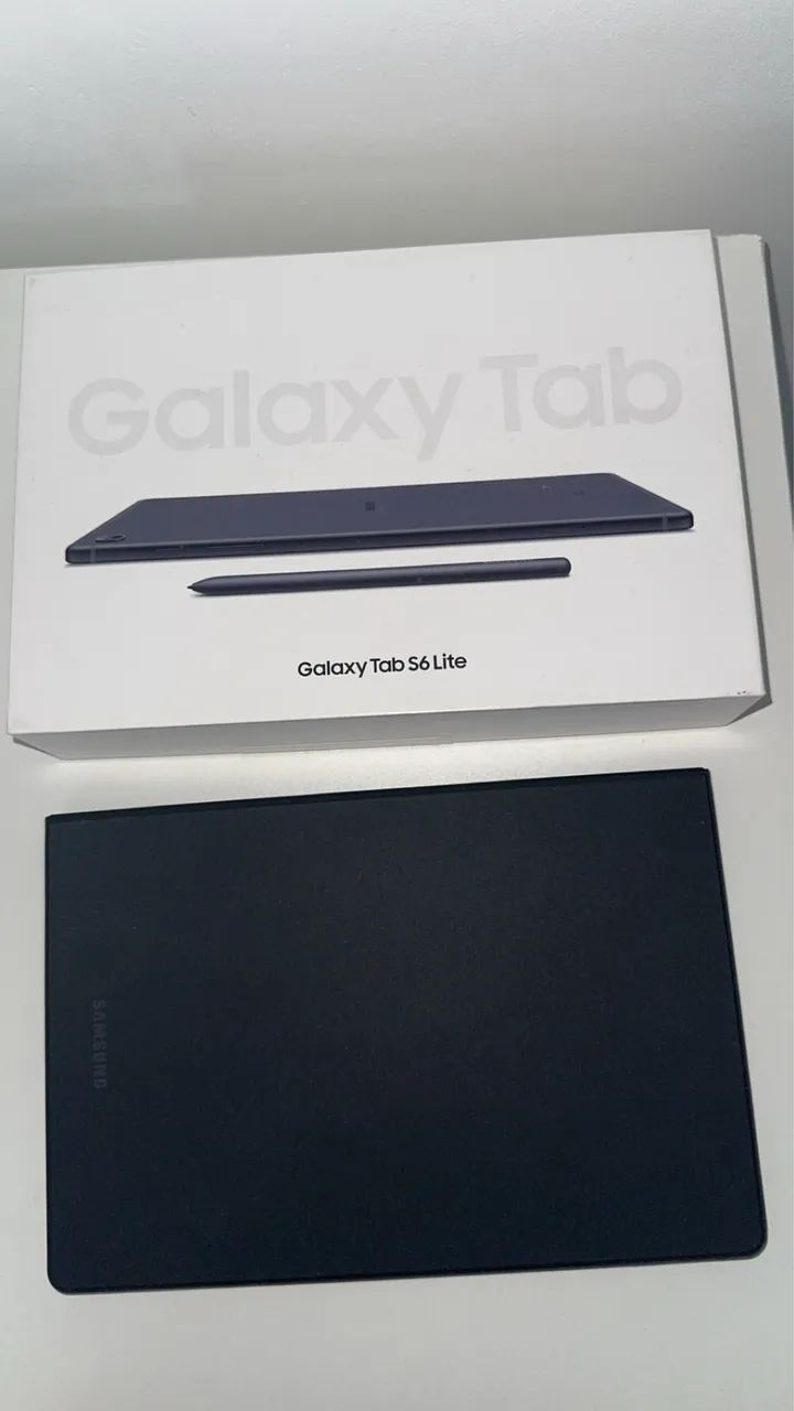 Tablet Samsung Galaxy Tab S6 Lite (2024)