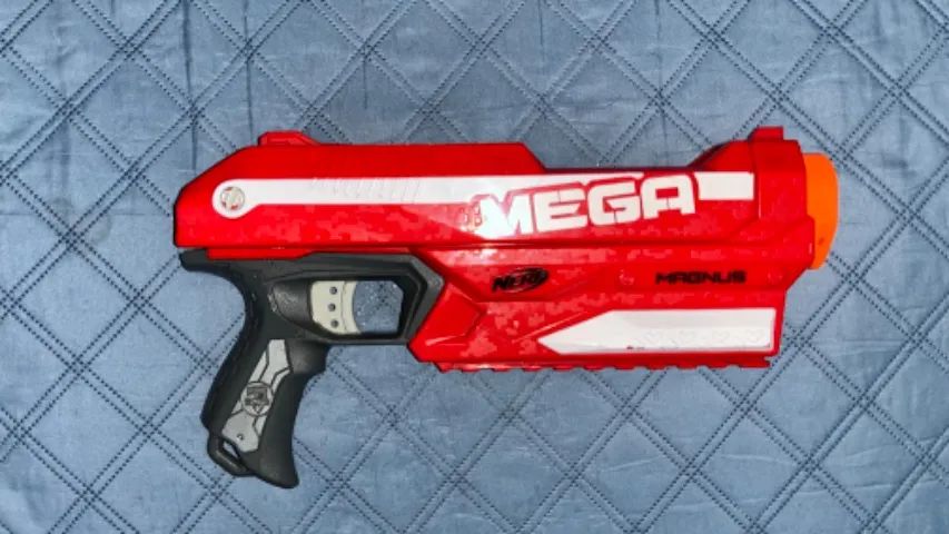 NERF Magnus