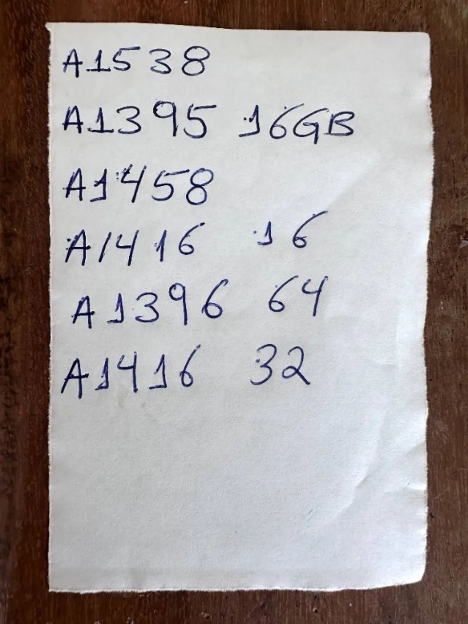 Lote de iPads com defeito para retirada de peças - Foto 6