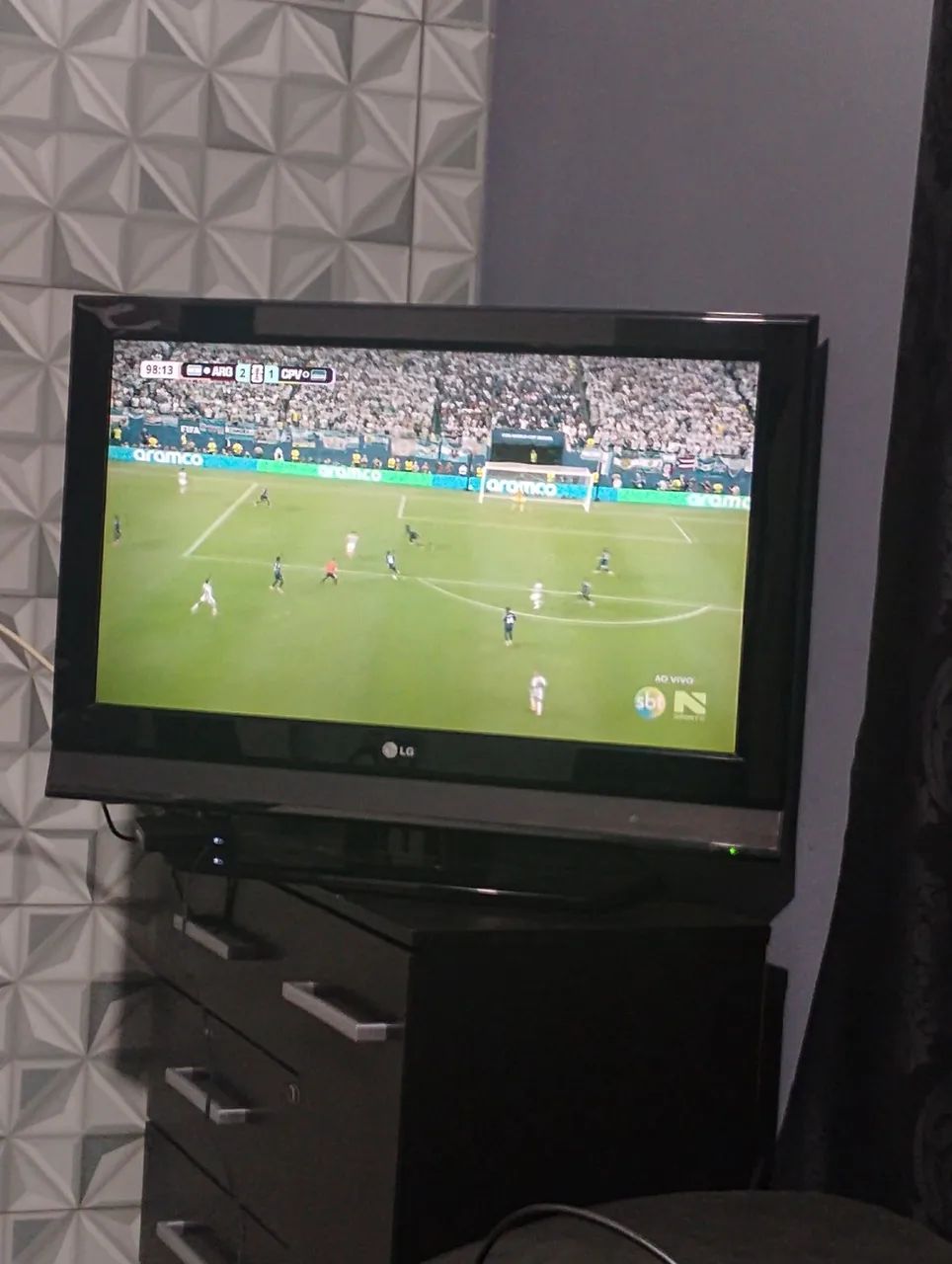 TV LG 32 polegadas  - Foto 2