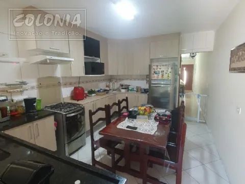 Sobrado a venda - Utinga, Santo André - Foto 5