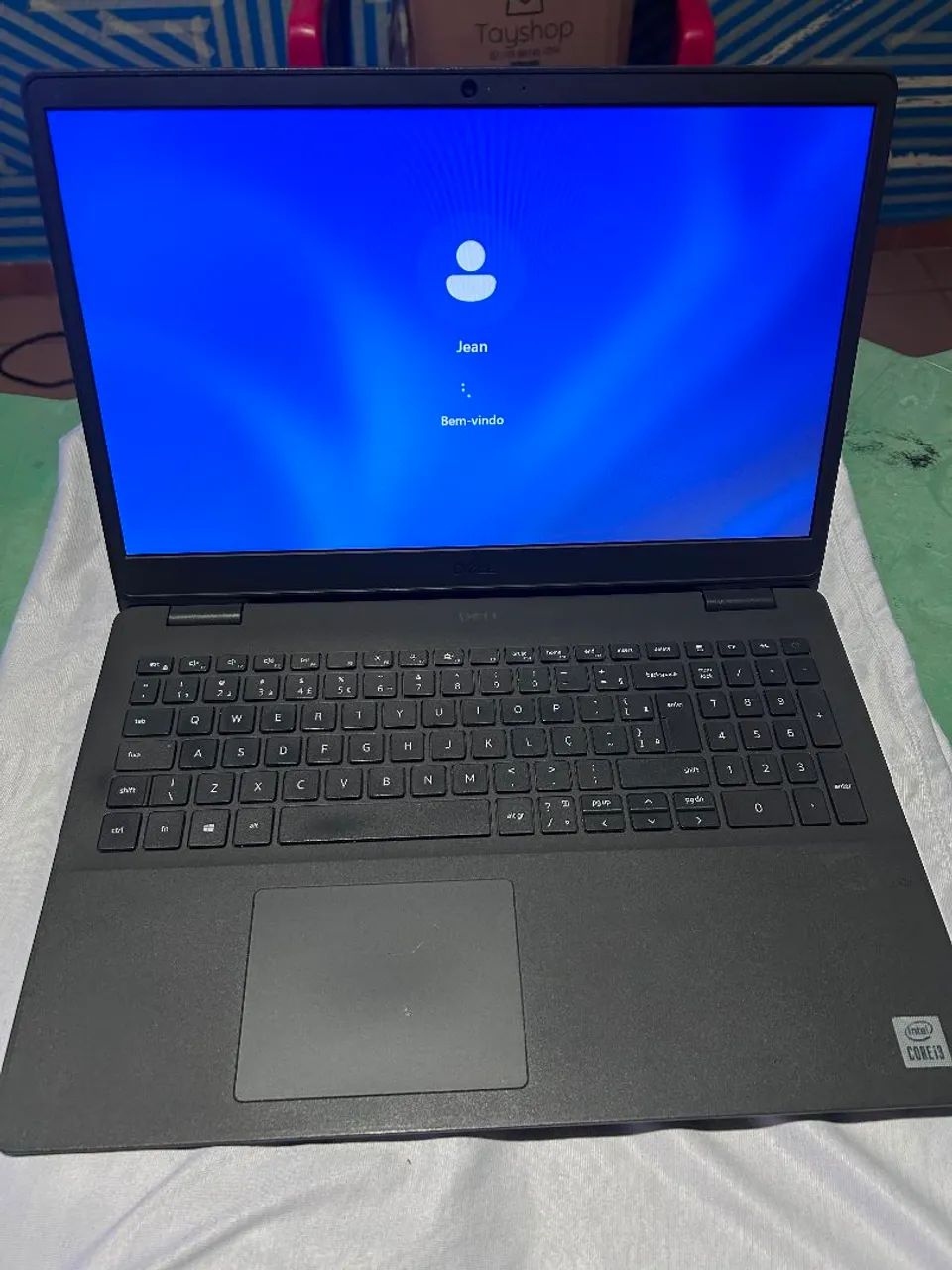 Notebook Dell - Foto 5