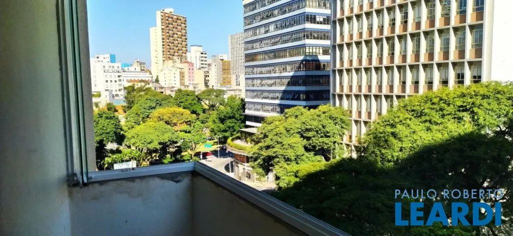APARTAMENTO - BELA VISTA - SP - Foto 2