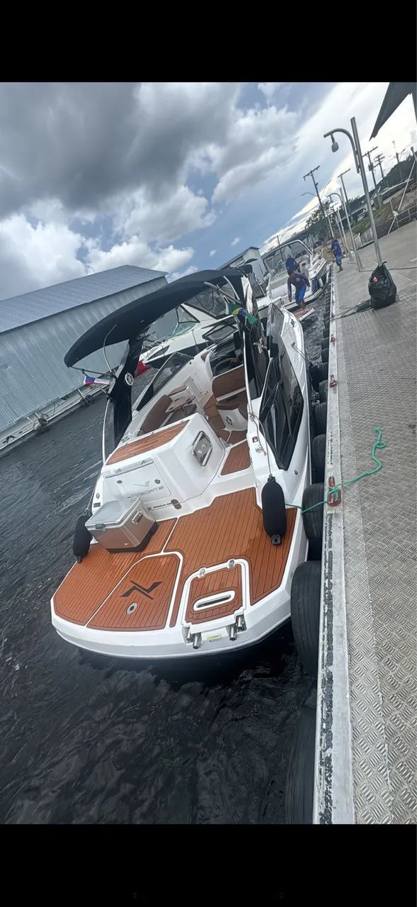 NX 260  2023 - Foto 3