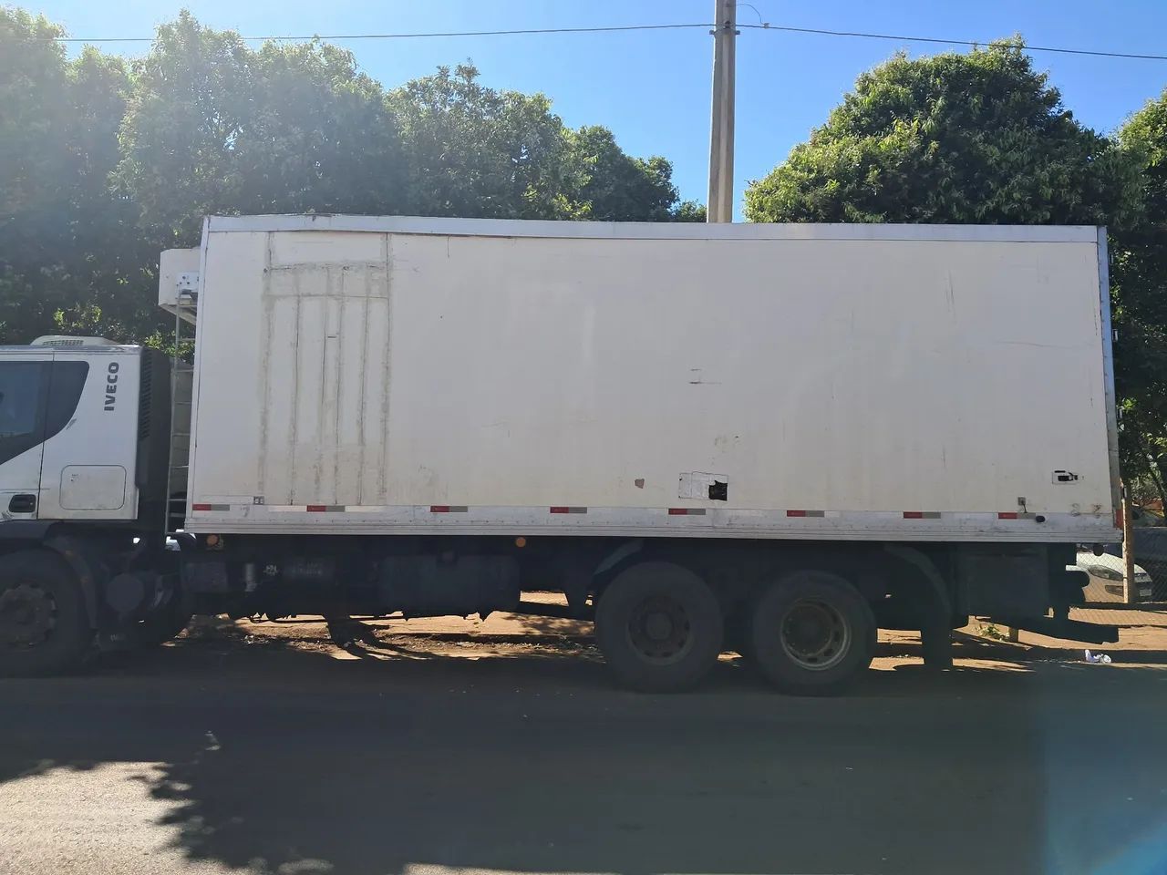 Bau frigorífico  - Foto 3