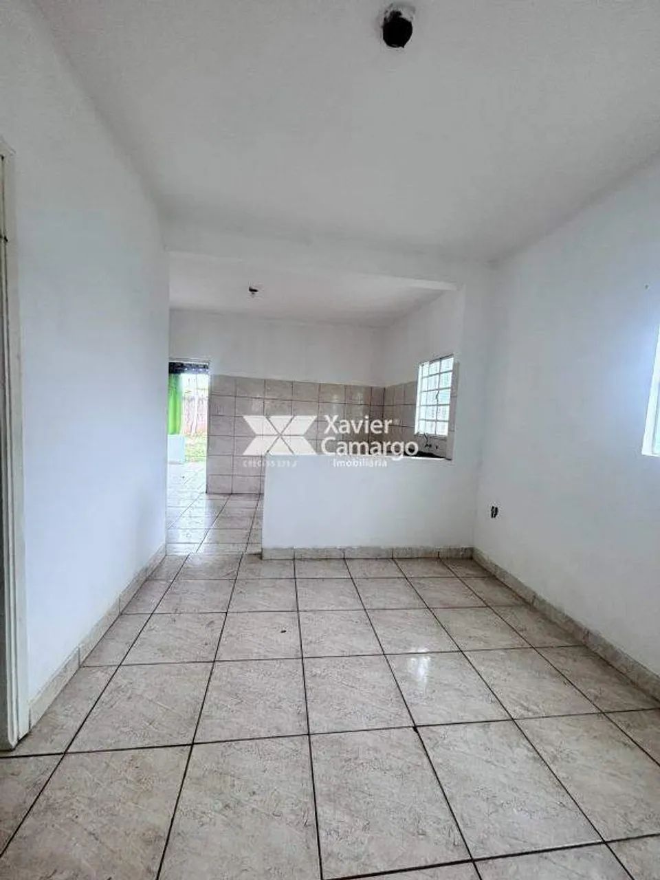 Casa com 2 quartos para locação em Ajapi - Rio Claro/SP - Foto 4