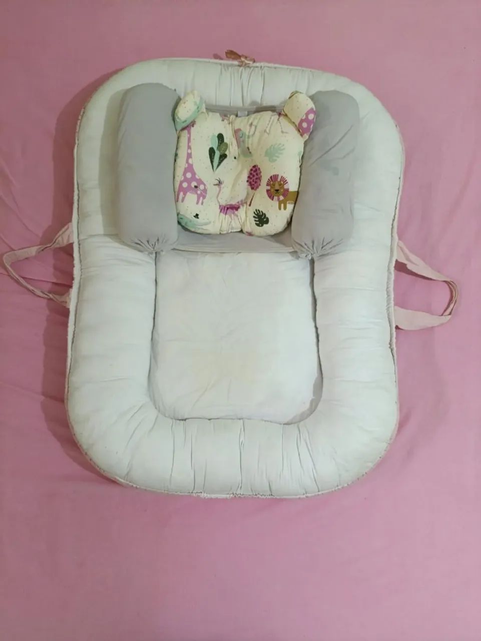 Itens para bebê  - Foto 2