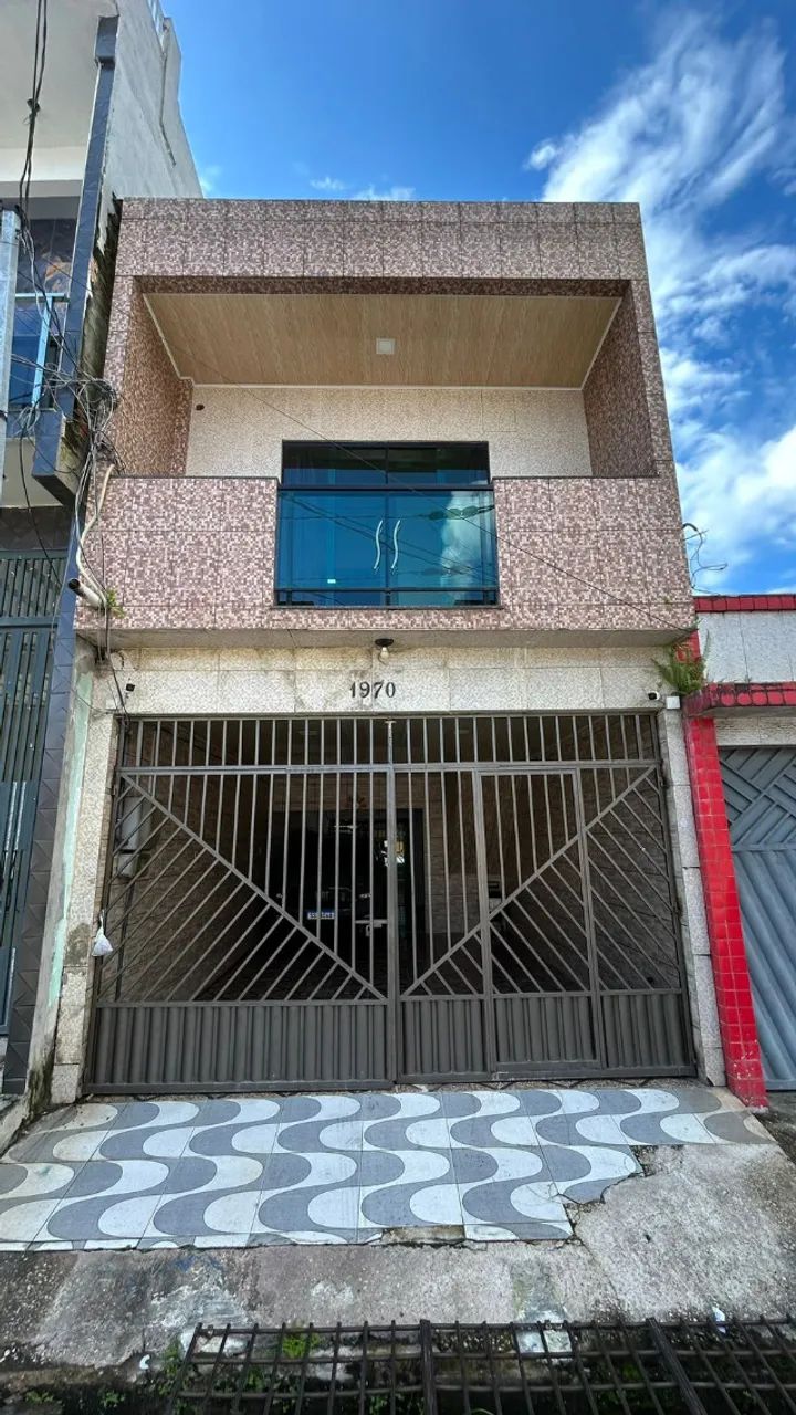Casa, 195m², 3/4, 3 vgs na Marambaia  - Foto 2