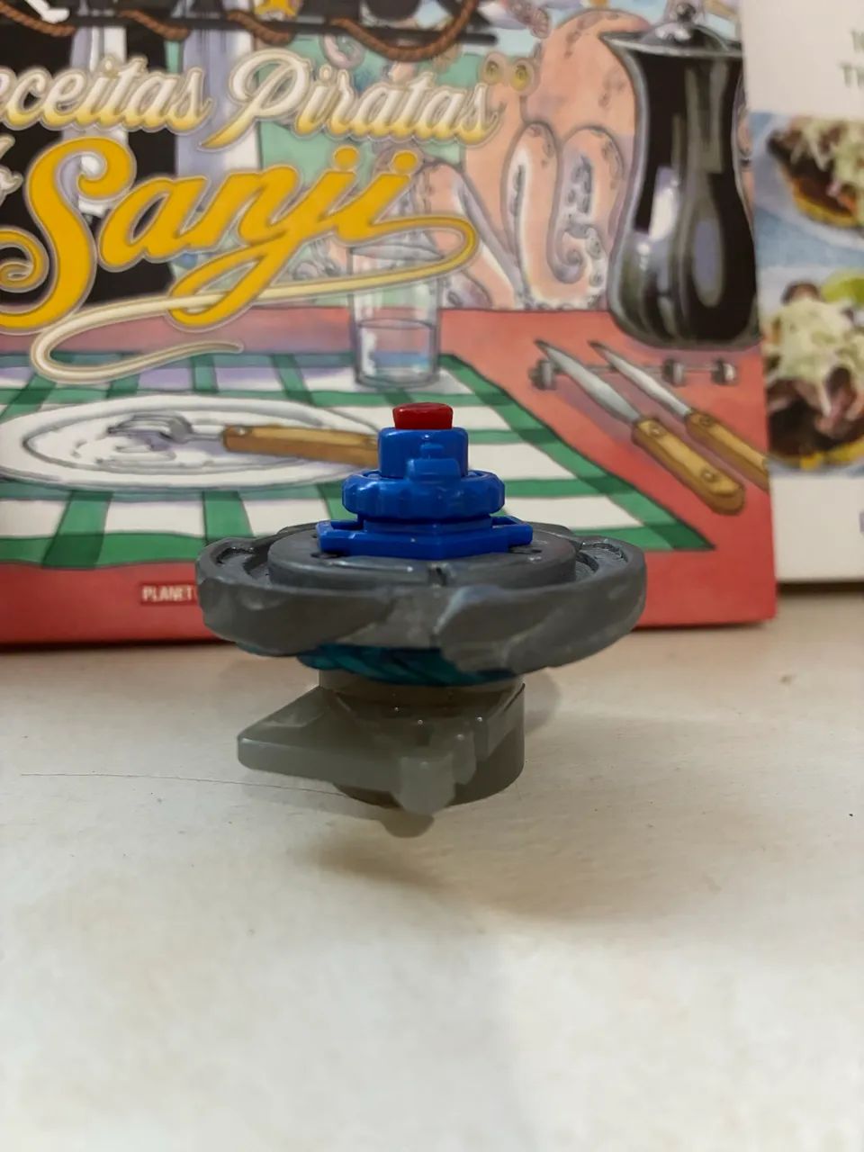 Beyblade - Storm Pegasus - Foto 2