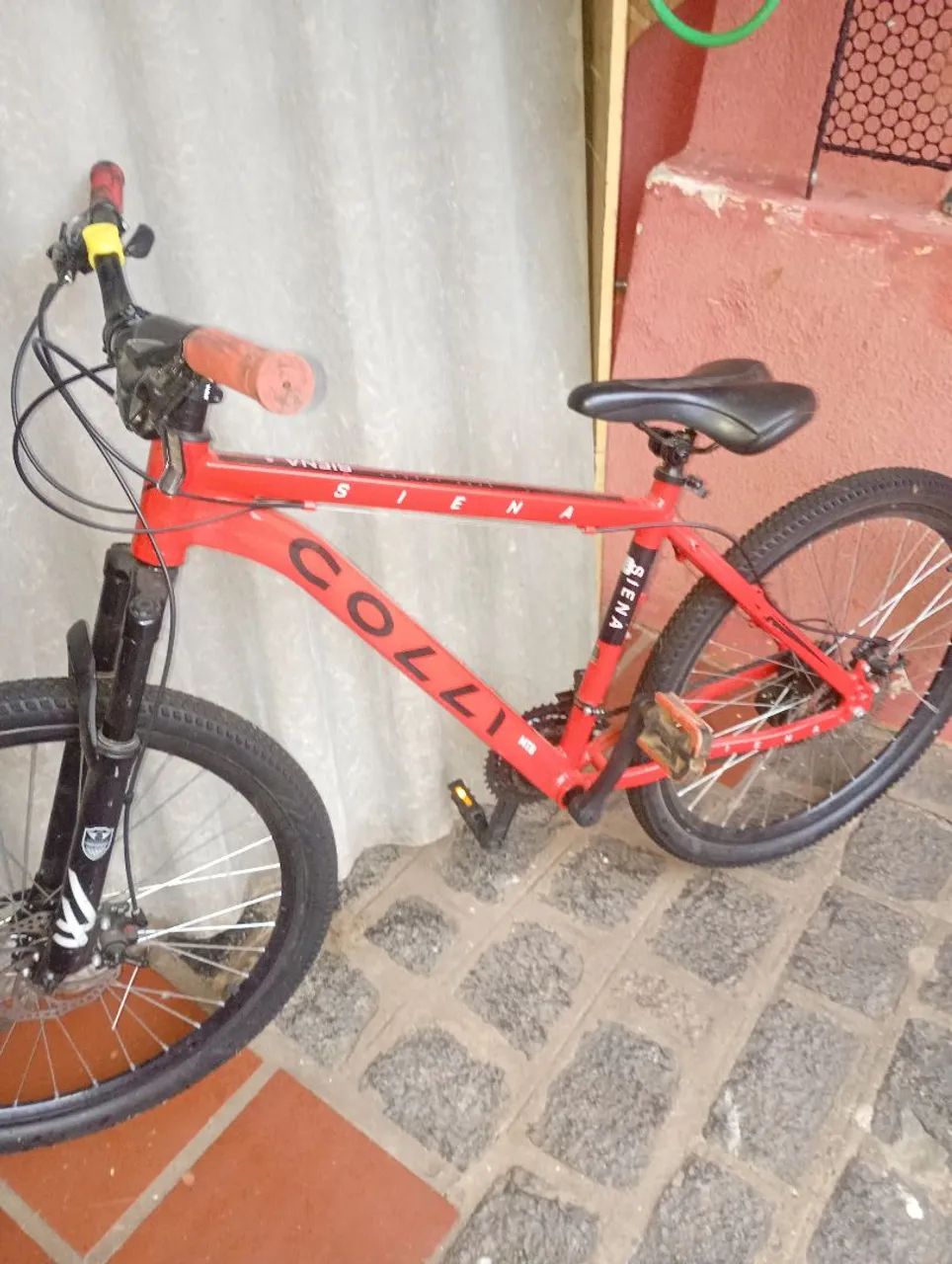 Bicicleta 21 marchas colli - Foto 3