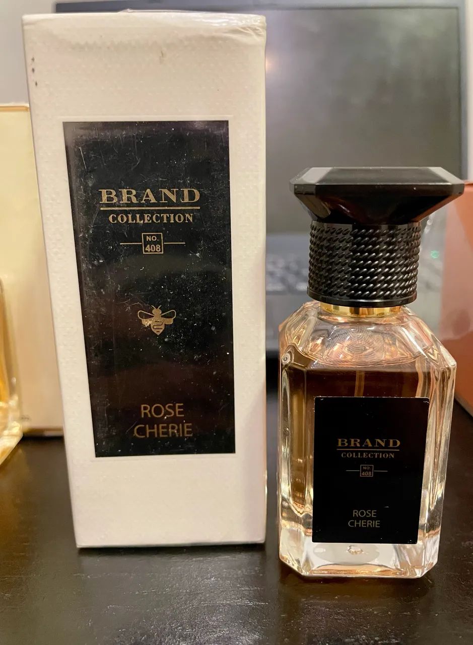 Kit perfume feminino  - Foto 5