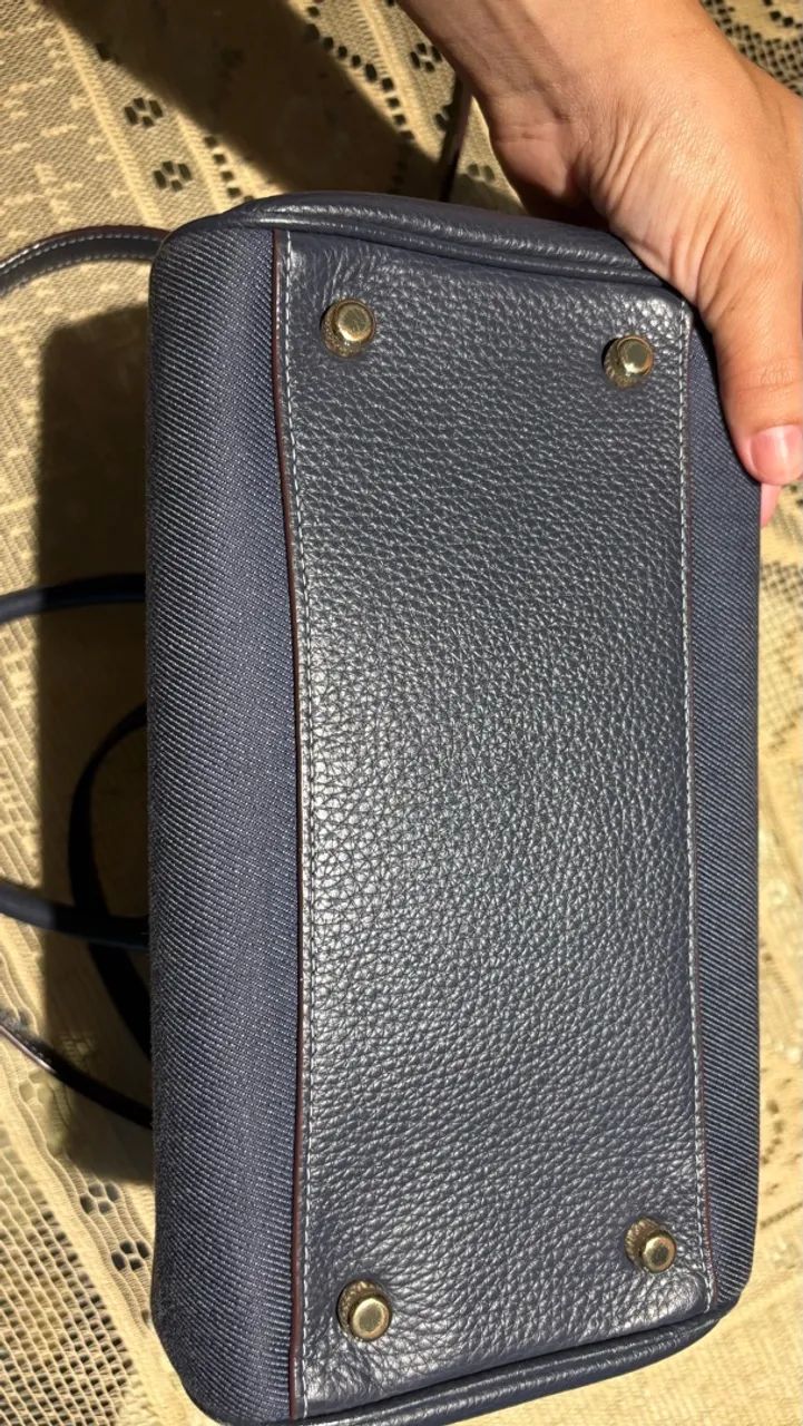 Bolsa Coach  - Foto 4