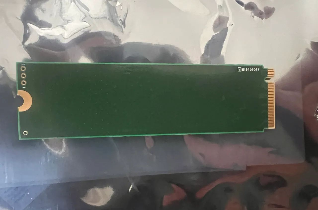 SSD M.2 256 GB ADATA NOVO - Foto 2