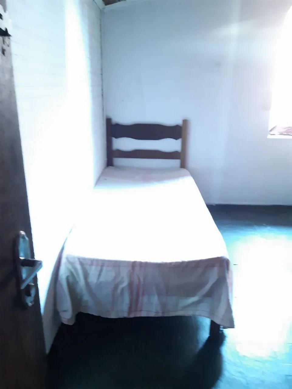 Quarto para solteiro BH