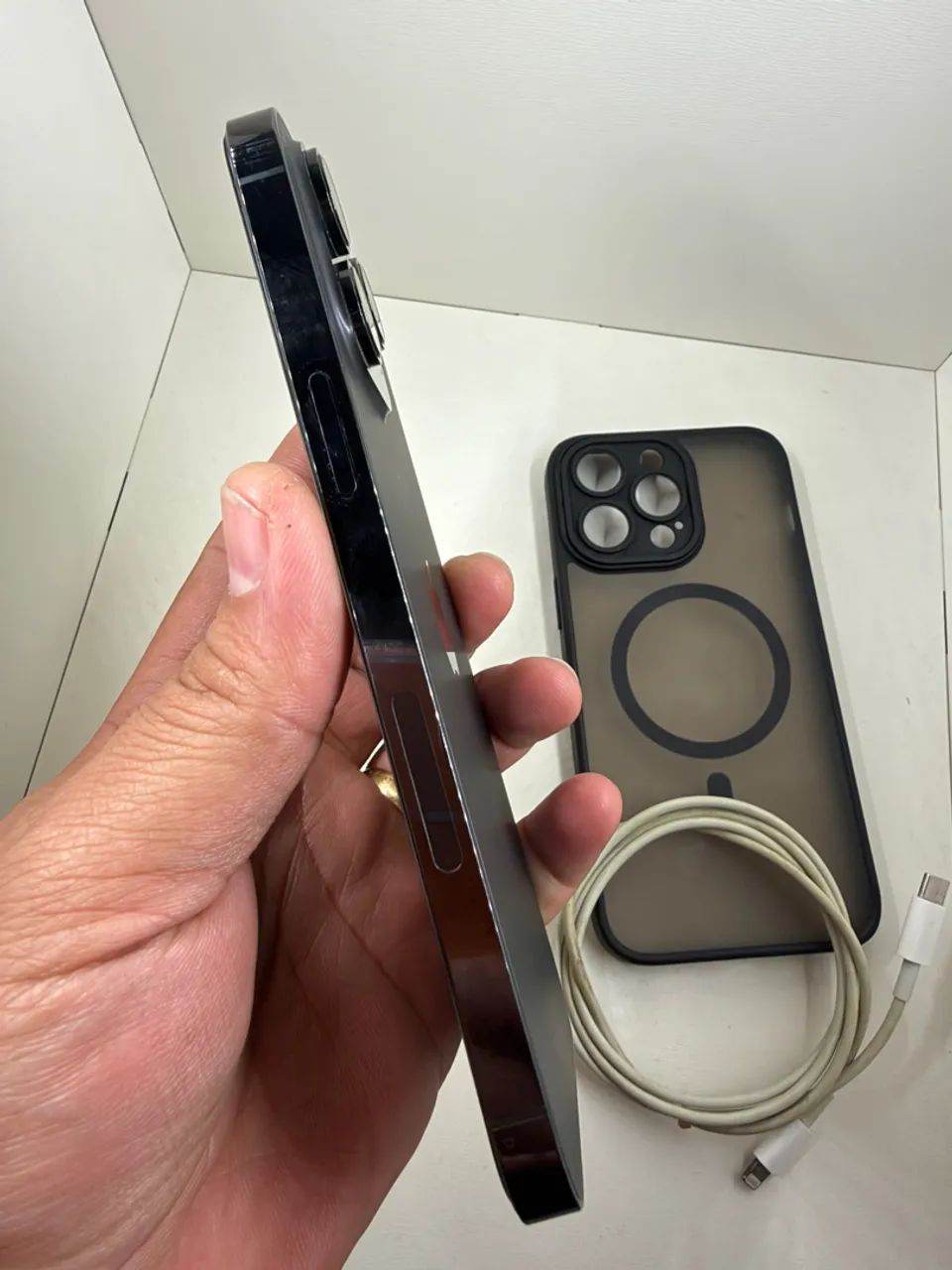 iPhone 14 Pro Max 245 GB - Foto 3