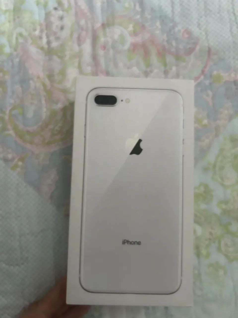 iPhone 8 Plus  - Foto 3