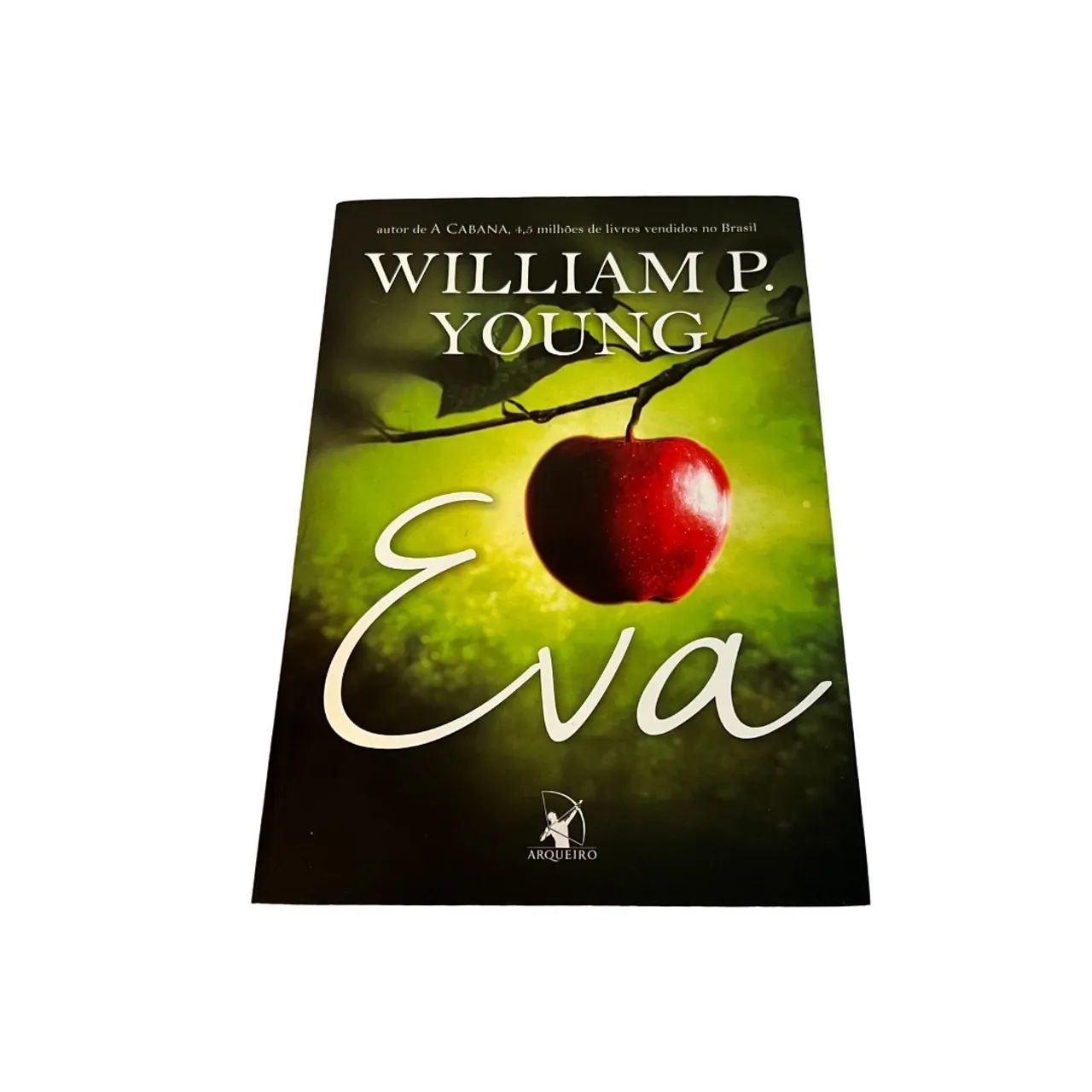 Eva - William P. Young