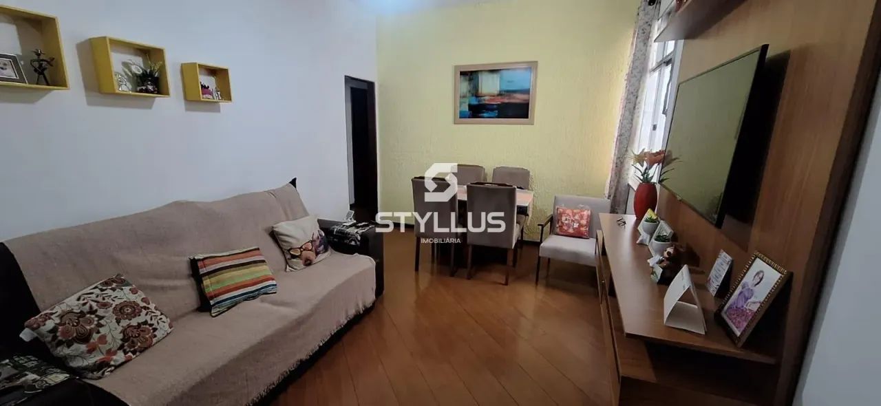 Cachambi | Apartamento 2 quartos - Foto 3