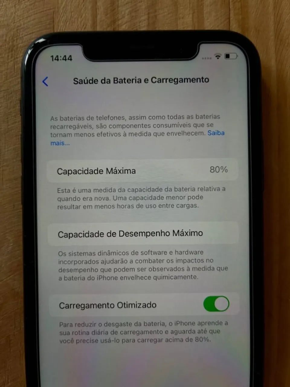 iPhone 11 64gb impecável - Foto 3