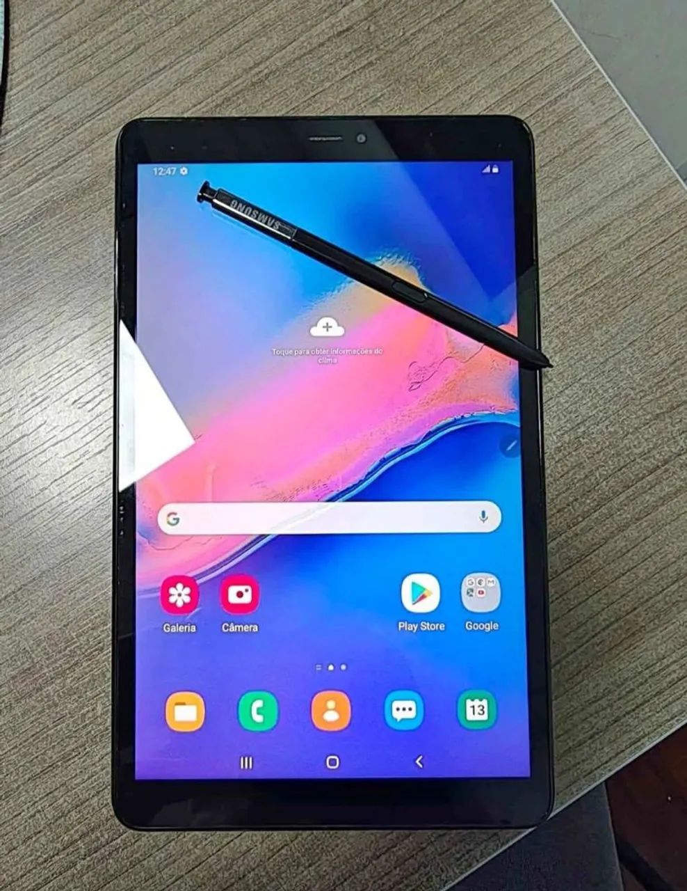 Tablet Samsung  - Foto 3