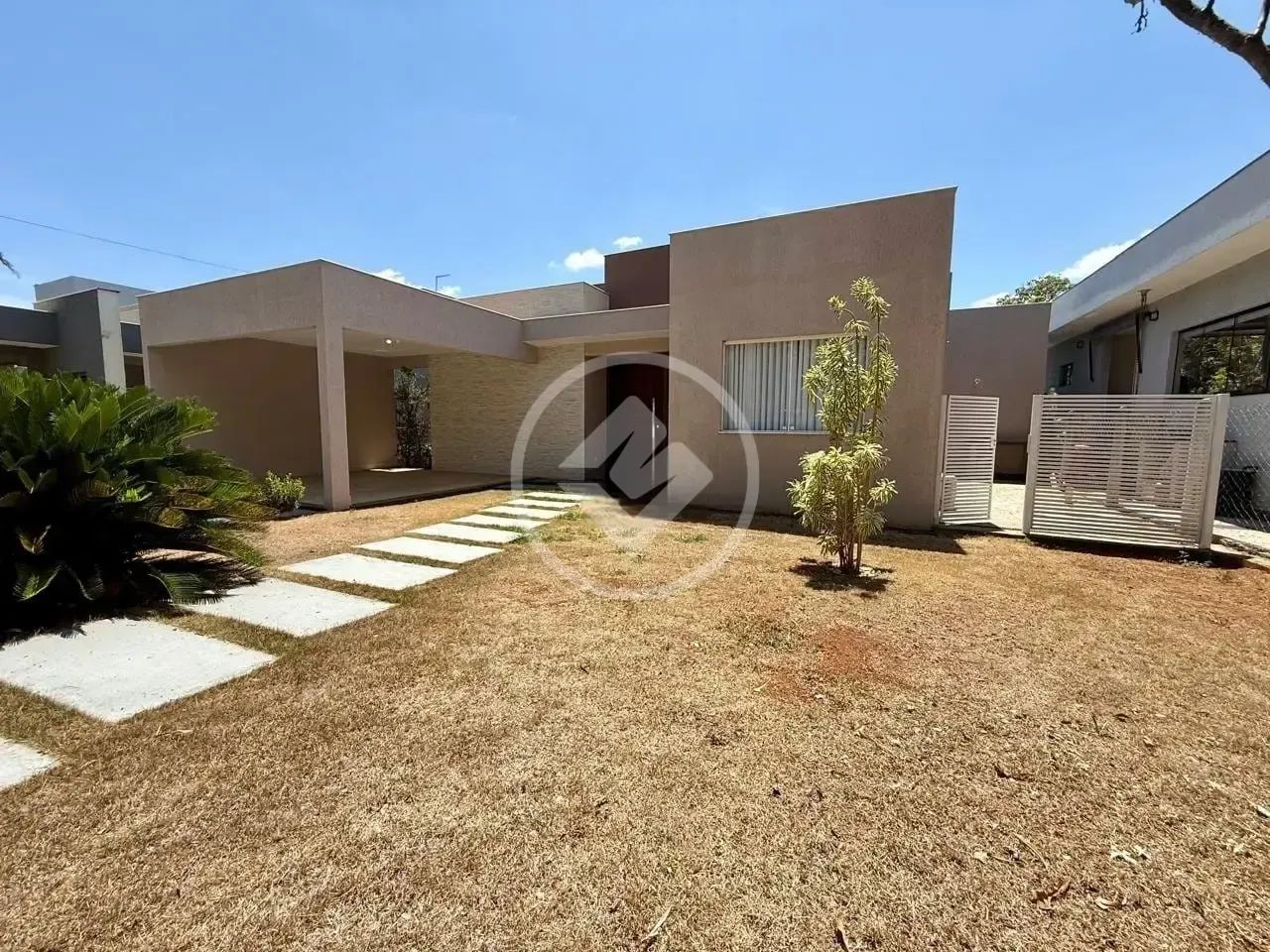 Condominio Veredas da Lagoa codigo: 335023
