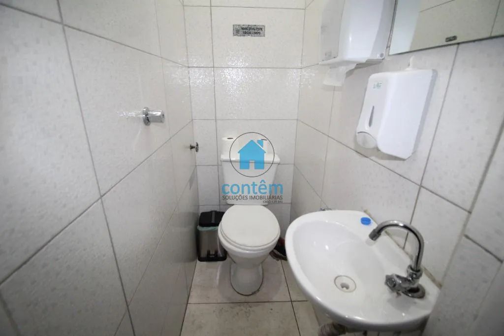 Galpão à venda em Osasco, Km 18, com 452.7 m² - Foto 4