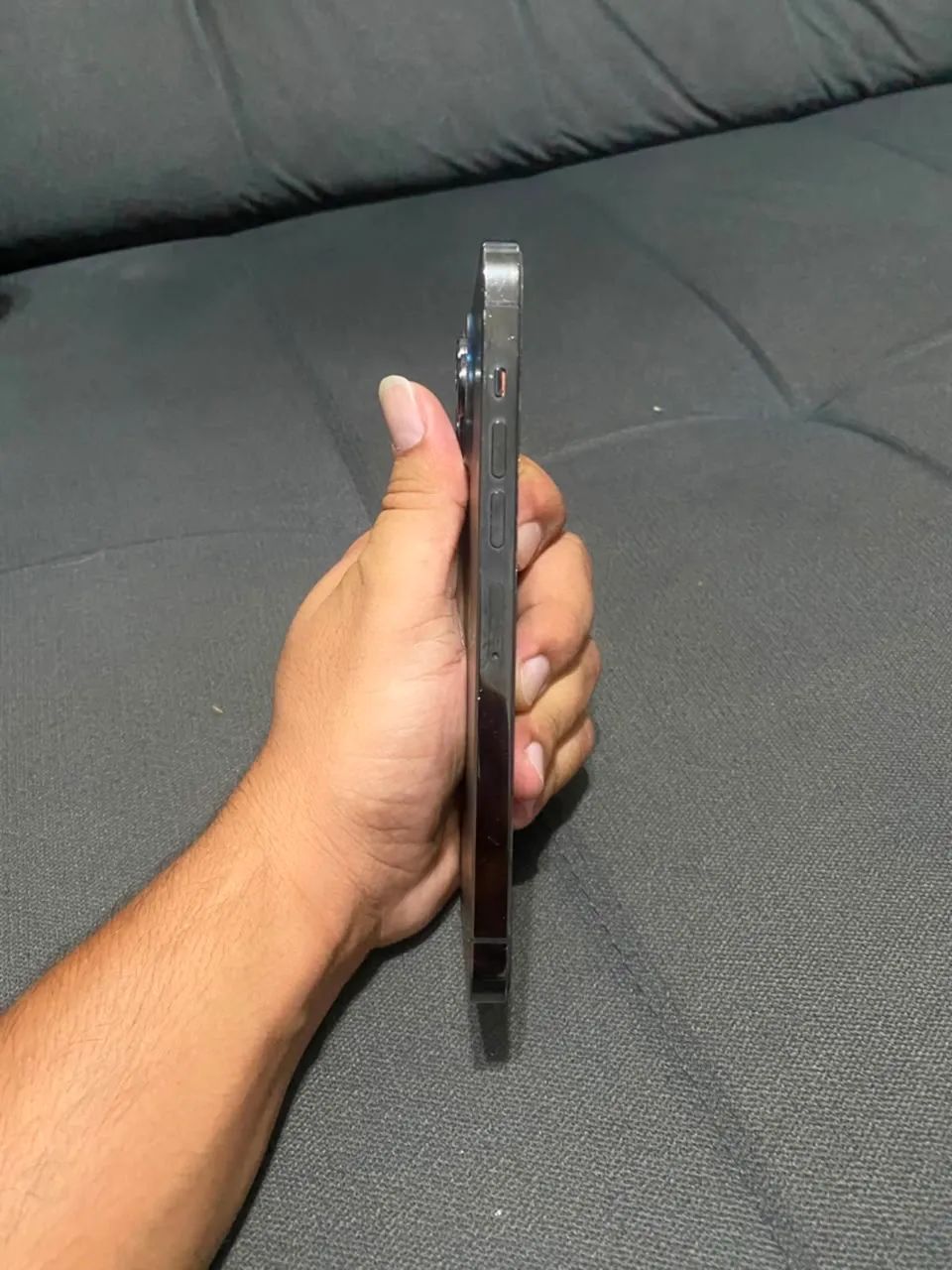 iPhone 13 Pro Max - Foto 2