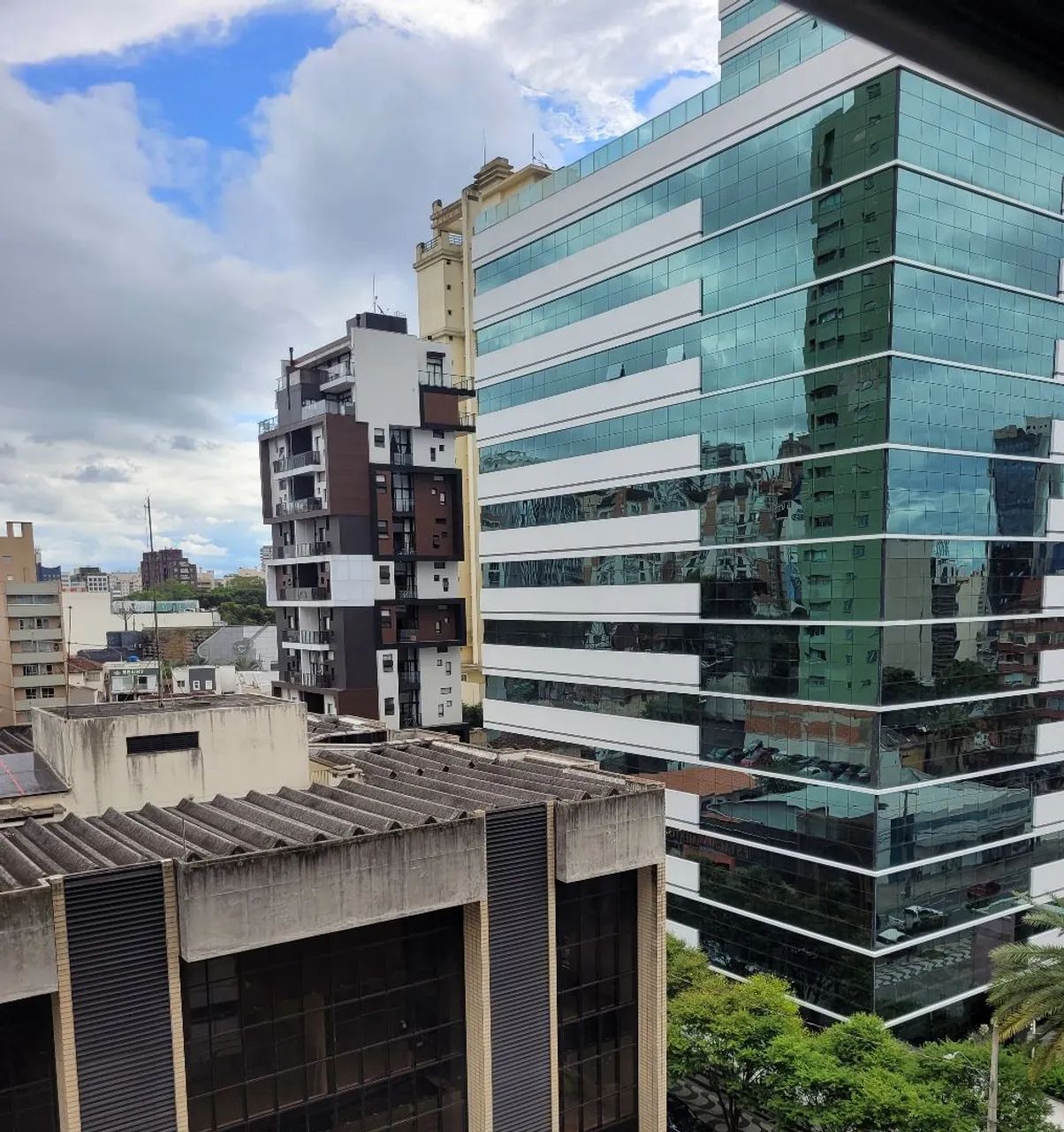 Lindo Apartamento no centro  - Foto 4