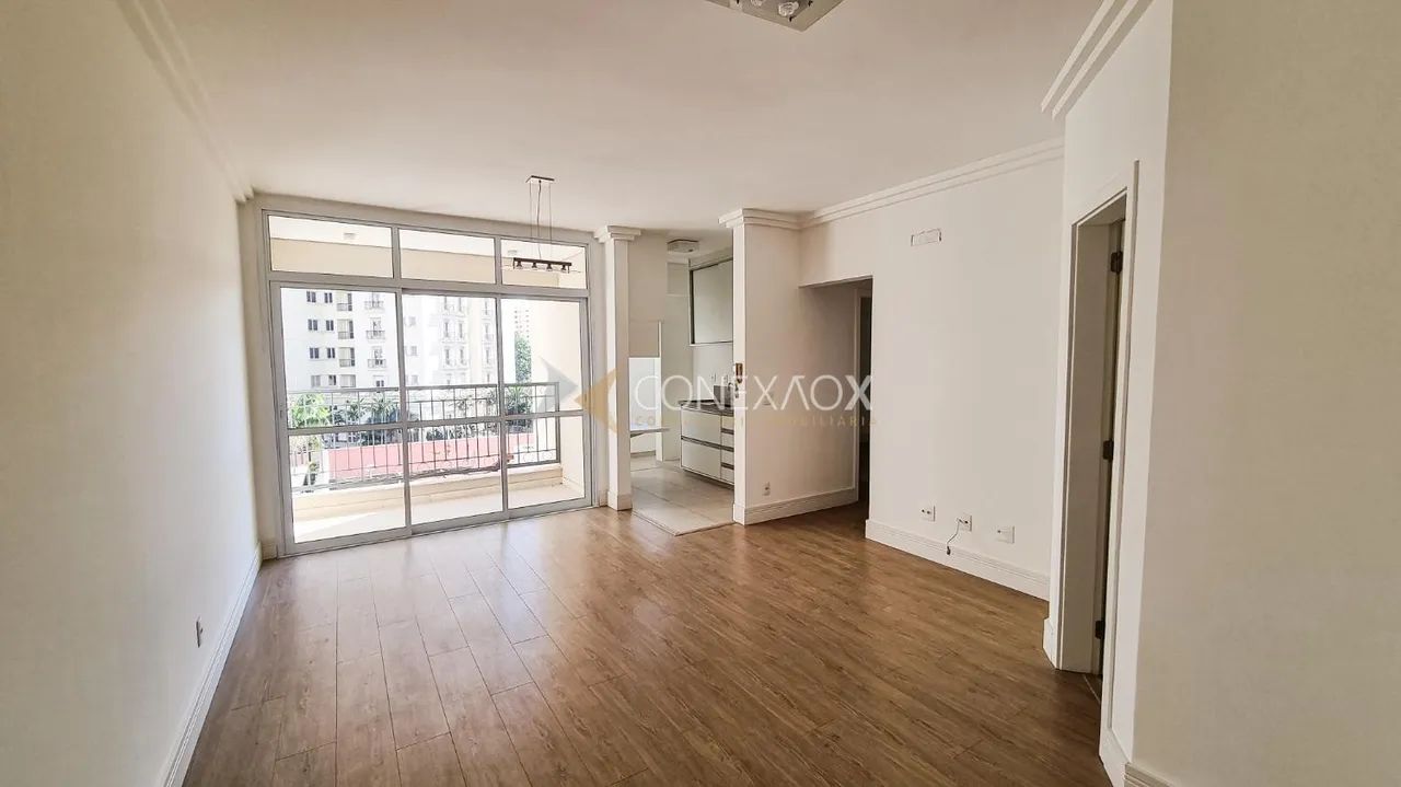 Apartamento para locação no Cambuí Campinas - Foto 5