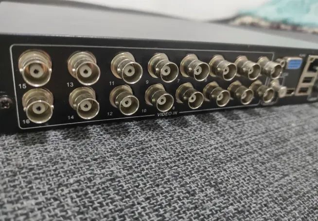 DVR com 16 canais HDMI + 1TB de HD - Foto 3
