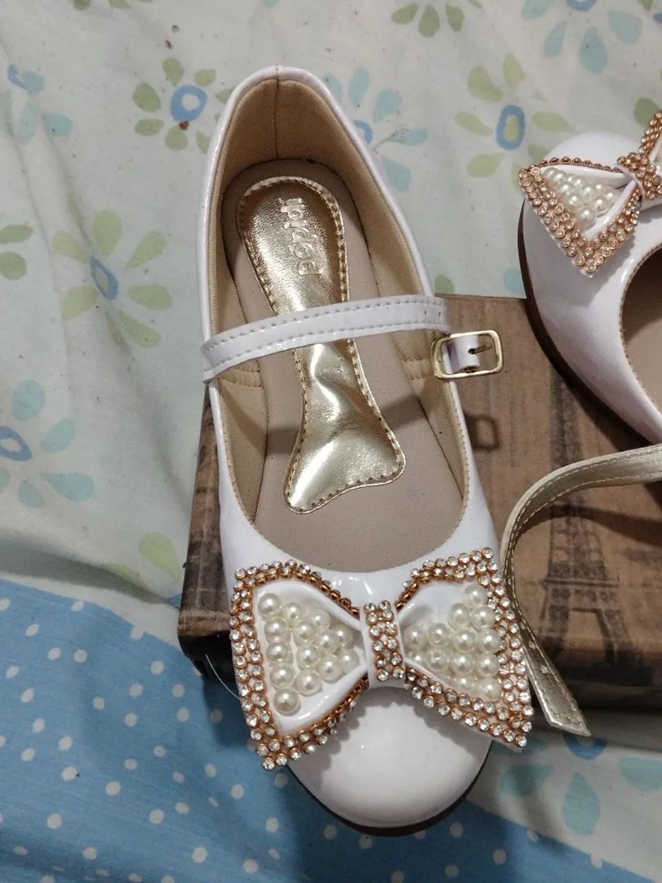 Sapatos 