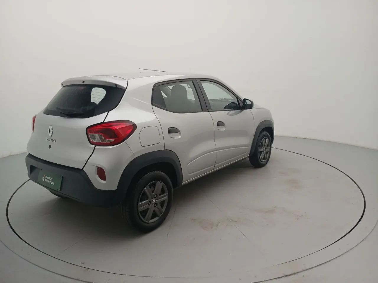 Renault Kwid 1.0 Zen 2025 - Foto 5