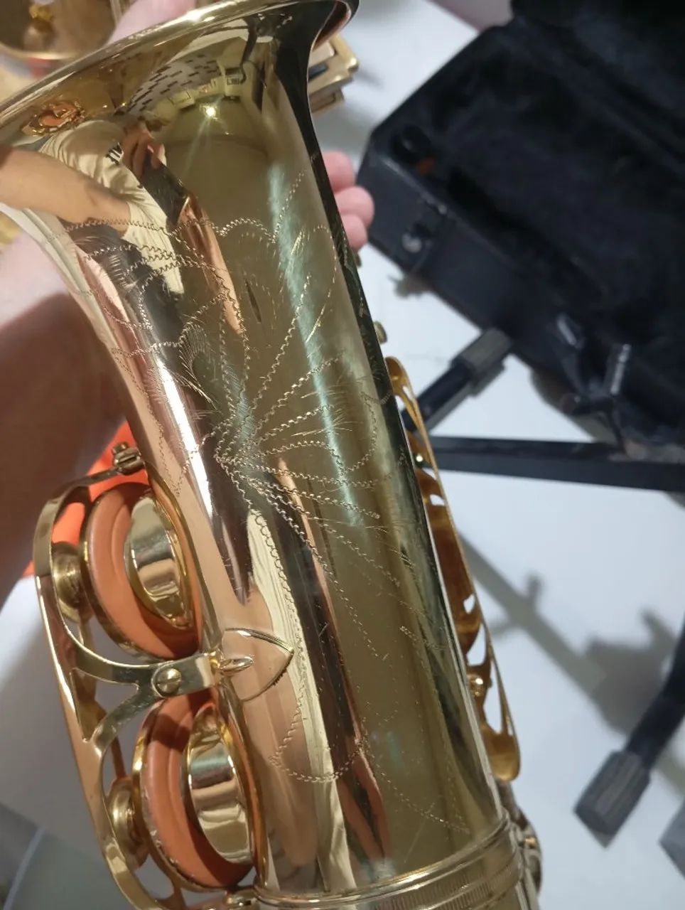 Sax alto Michael  - Foto 5