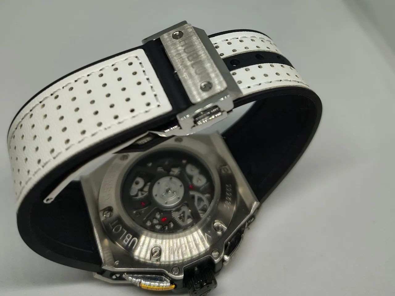 Relógio Hublot  - Foto 2
